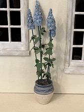 Dolls House Tall Decorative