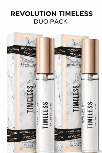 Revolution beauty london - revolution,