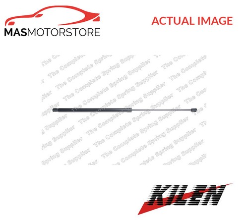 Tailgate boot strut rear - strut, kilen