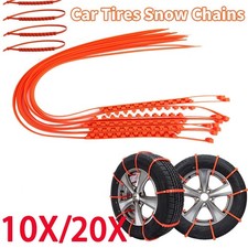 10/20X Anti-skid Mud Ice Snow