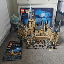 LEGO Harry Potter: Hogwarts
