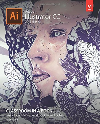 Adobe illustrator classroom - adobe, cc