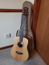 Taylor Baby BT1e Electro-Acoustic Travel Guitar