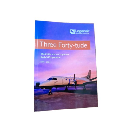 Three forty tude - the, inside