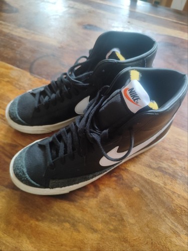 Nike blazer mid men - nike,