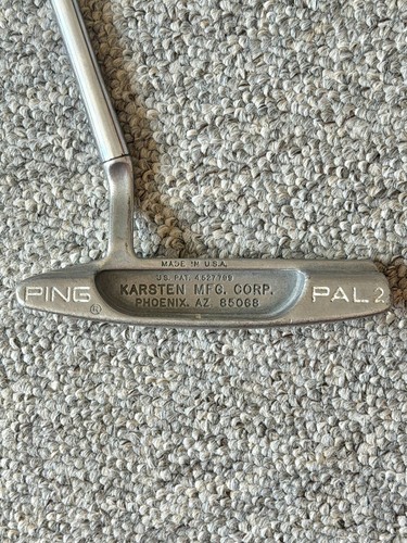 Ping pal karsten original - karsten,
