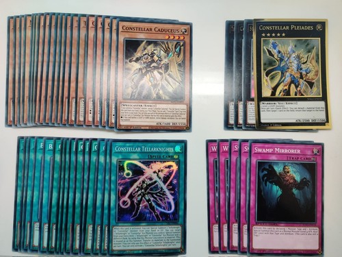 Yugioh competitive - -,