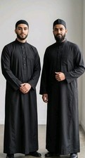 Mens Boys Collared Designer