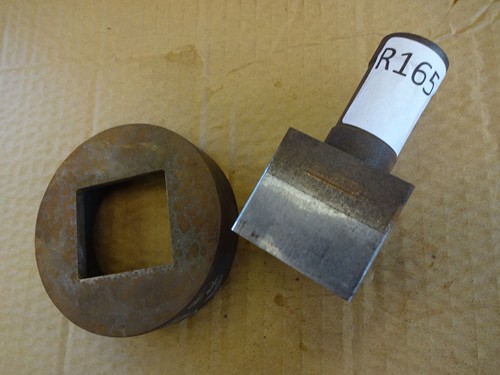 Flypress fly press tool - flypress,,