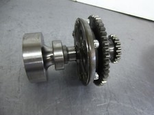 KAWASAKI ZX7 STARTER CLUTCH   ZX7 R  1998