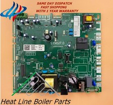 GLOWWORM 24CXI 30CXI 38CXI 12HXI 15HXI 18HXI SXI PCB 2000802731 802731 801719