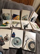 Agatha Christie Crime