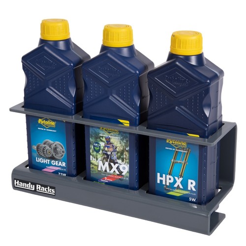 Bottle holder - holder, (putoline)