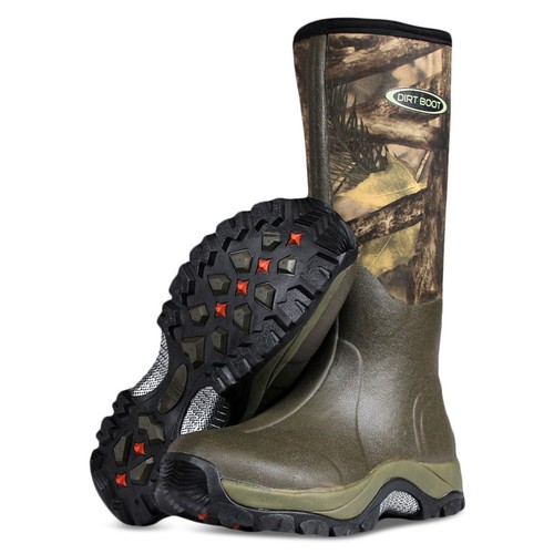 Dirt boot neoprene - boot®,