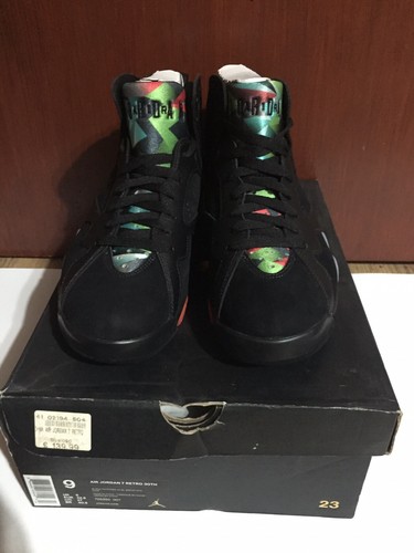 Air jordan retro - 7,