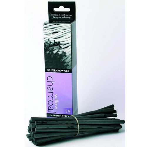 Daler rowney artists willow - rowney,