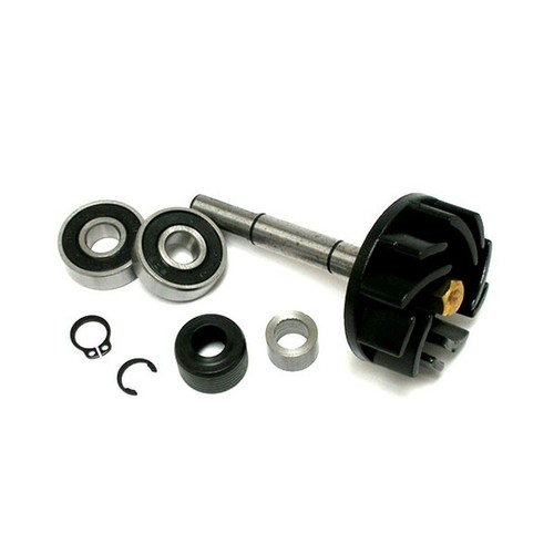Water pump revision - kit, gilera