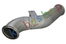 EXHAUST PIPE LENGTH715MM FITS