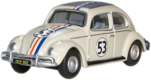 Oxford volkswagen beetle - ,