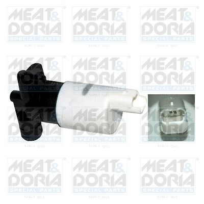 Fits meat doria md20127 - meat,