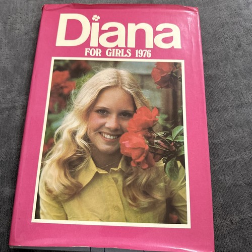 Vintage 1976 diana for - diana,