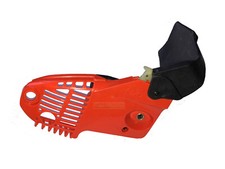 Chain brake for one-hand chainsaw Red Fox RS2500 McDillen 2500-high quality