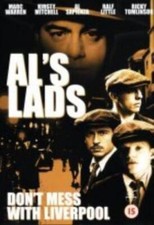 Als Lads [DVD] DVD Value