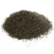 10 Litre Refill Bag NIGER NYJER SEED WILD BIRD FOOD (Weight 6kg/approx. 10L)