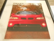 1997 Pontiac Grand Prix