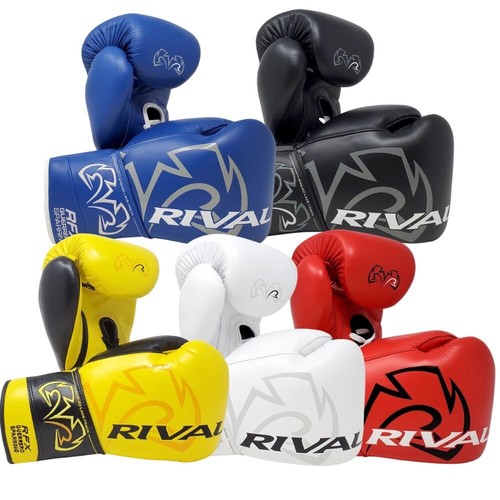 Rival rfx hde guerrero - hde-f,
