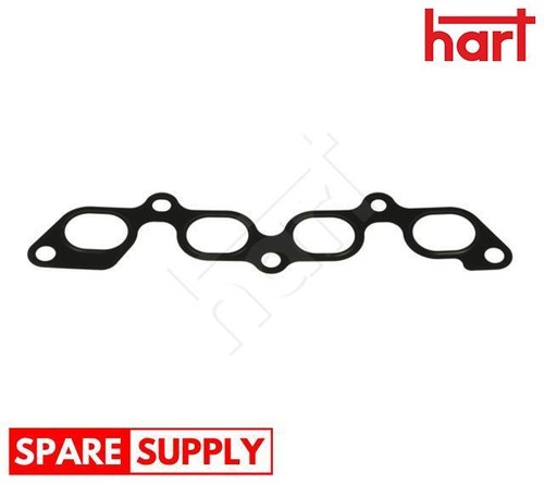 Gasket exhaust manifold for - exhaust,