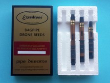 Bagpipes: Smallpipes -