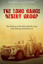 The Long Range Desert Group