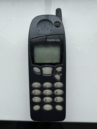 Nokia 5110 unlocked mobile - nokia,
