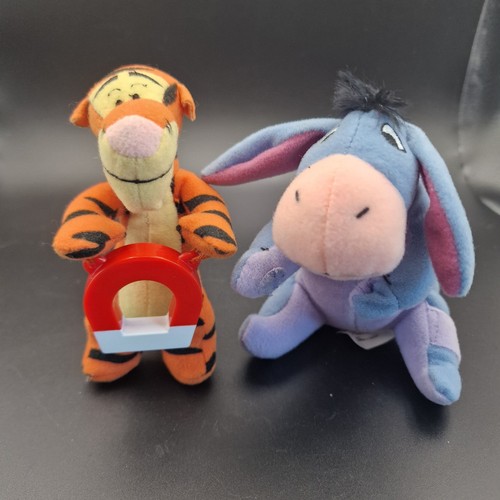 Winnie the pooh - pooh, 2002