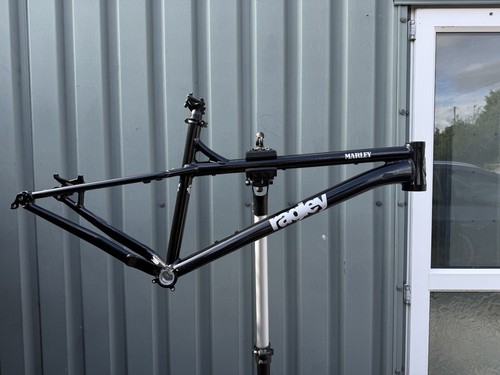 Ragley marley frame - marley, 27.5