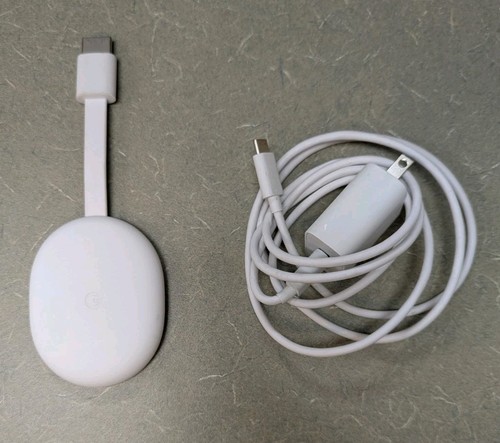 Google chromecast 4k - google,