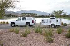 Jones Trailer Comapny 4 Large
