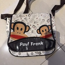 Paul Frank Monkey Shoulder Bag