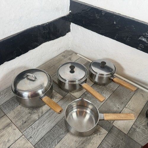 Prestige stainless steel - prestige,