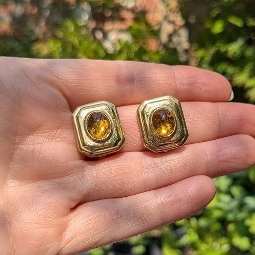 Vintage ciro gold plated - ciro,