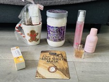 Bundle Job Lot Bath Gift Set