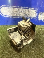 McCulloch Mac 538 Evolution Petrol Chainsaw Engine Assembly Gwo