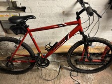 Apollo Feud Mountain Bike