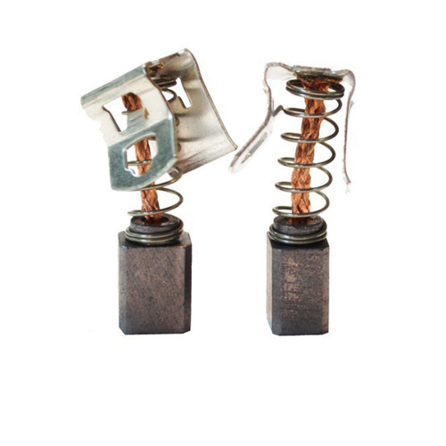 Carbon brushes for bosch - carbon,