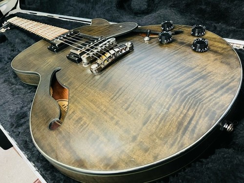 Ibanez artcore ags83b electric - ibanez,
