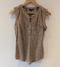 George Asda Ladies Vest Top