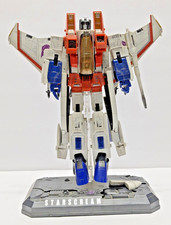 TAKARA TOMY Starscream