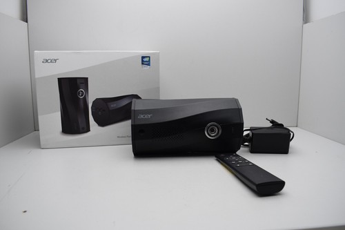 Acer c250i wireless portable - wireless,