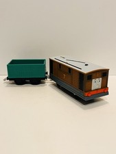 Thomas & Friends Trackmaster